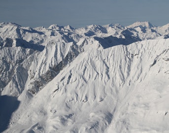 Matchups set for 2013 Swatch Skiers Cup, get a first look at the venue