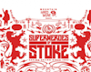 Matchstick Productions Superheroes of Stoke Soundtrack