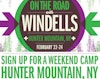 Windells Camp continues its winter vacation, upcoming stops at Hunter Mountain and Brighton, UT