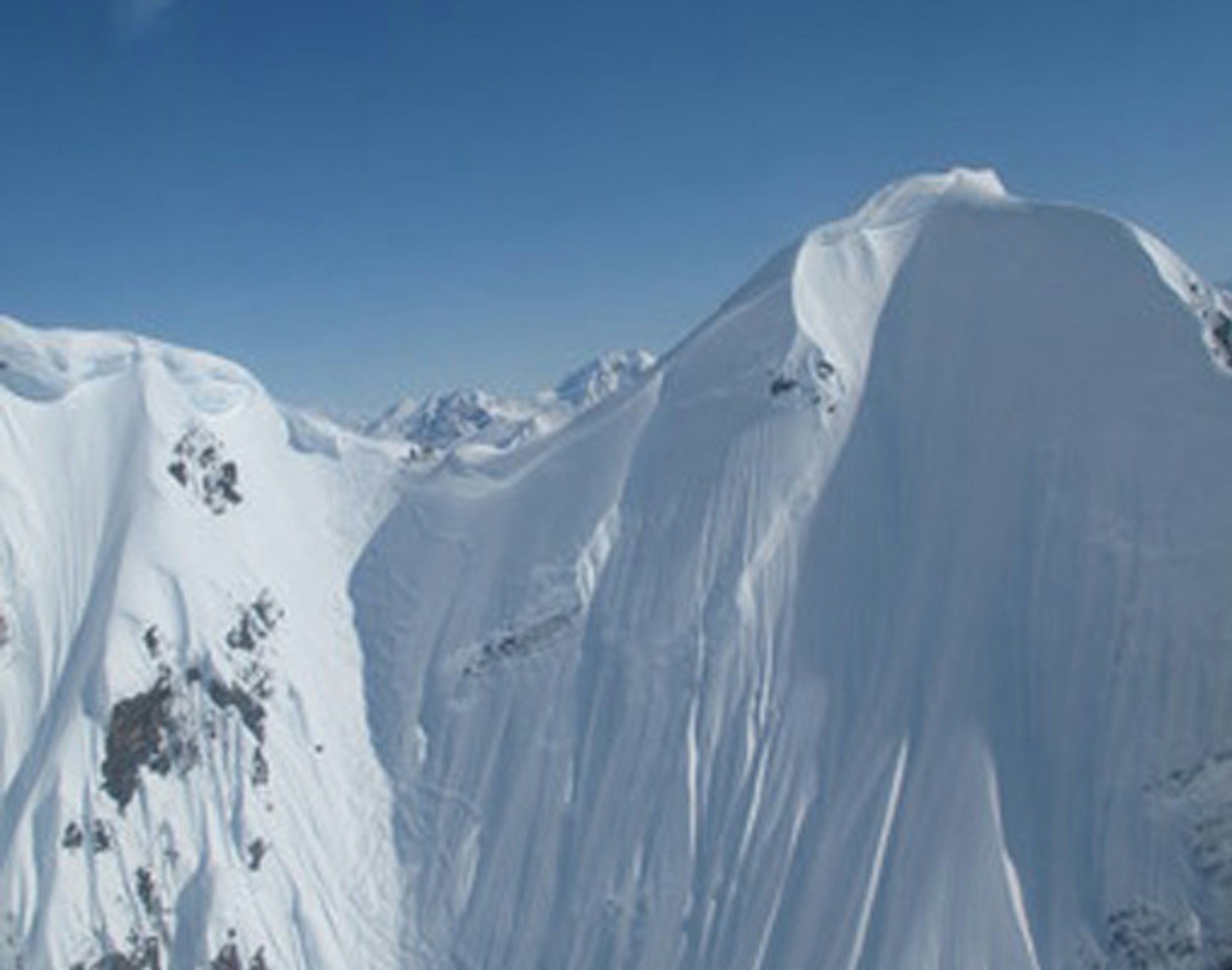 Finalists selected for Kirkwood Cirque contest, check out the top five entries