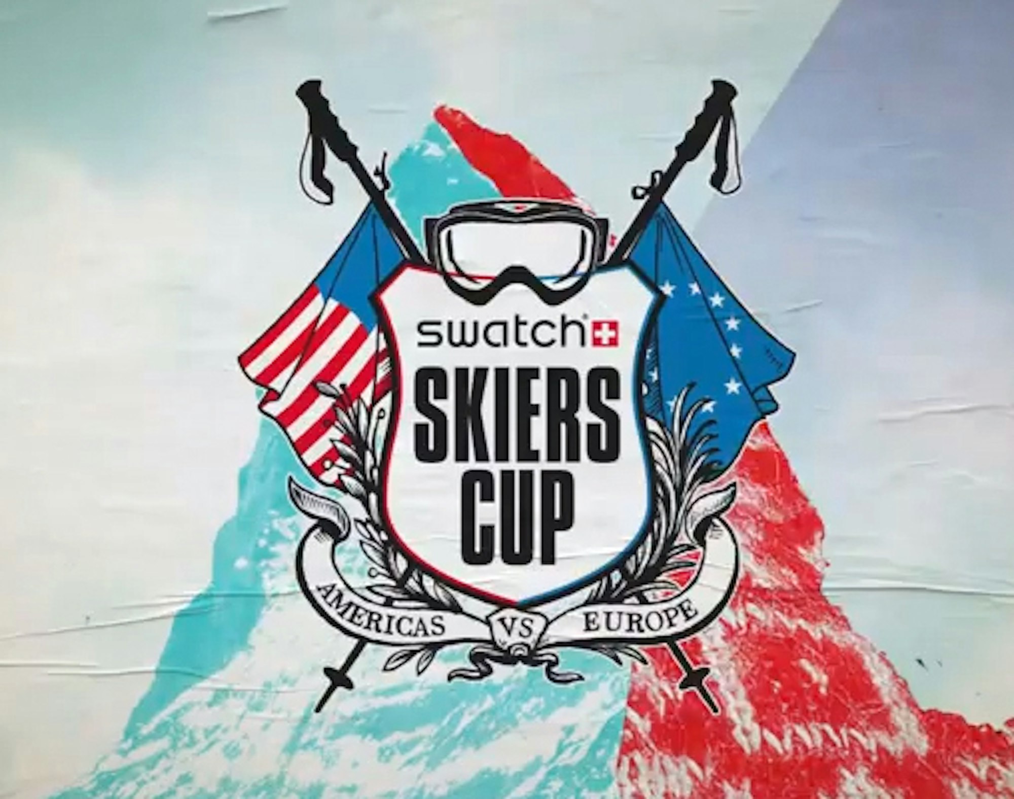 2013 Swatch Skiers Cup set to go off in Zermatt, February 10-15