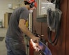 An inside look at ski construction: A Trip to the Folsom Custom Skis HQ
