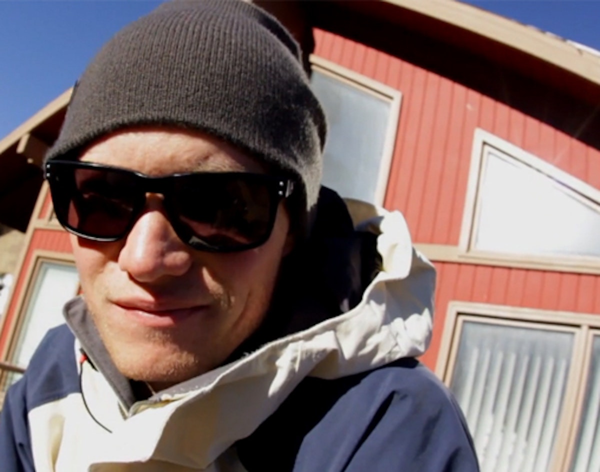 Pipedreams Ep. 8: Mike Riddle tops US Grand Prix at Copper and stomps double flatspin 7