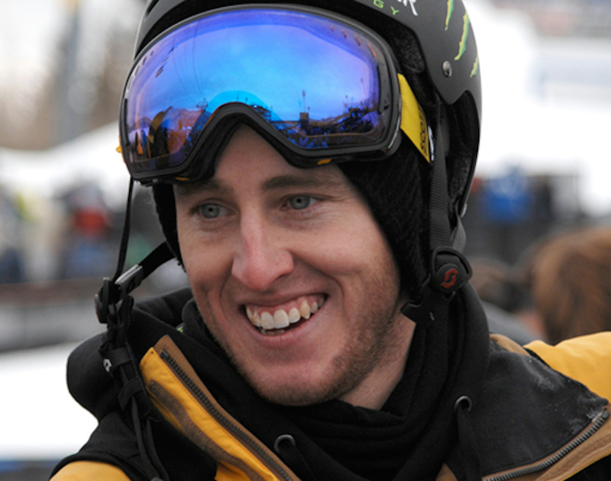 Tom Wallisch, Bobby Brown and Keri Herman celebrate one-year-to-Sochi on Today Show