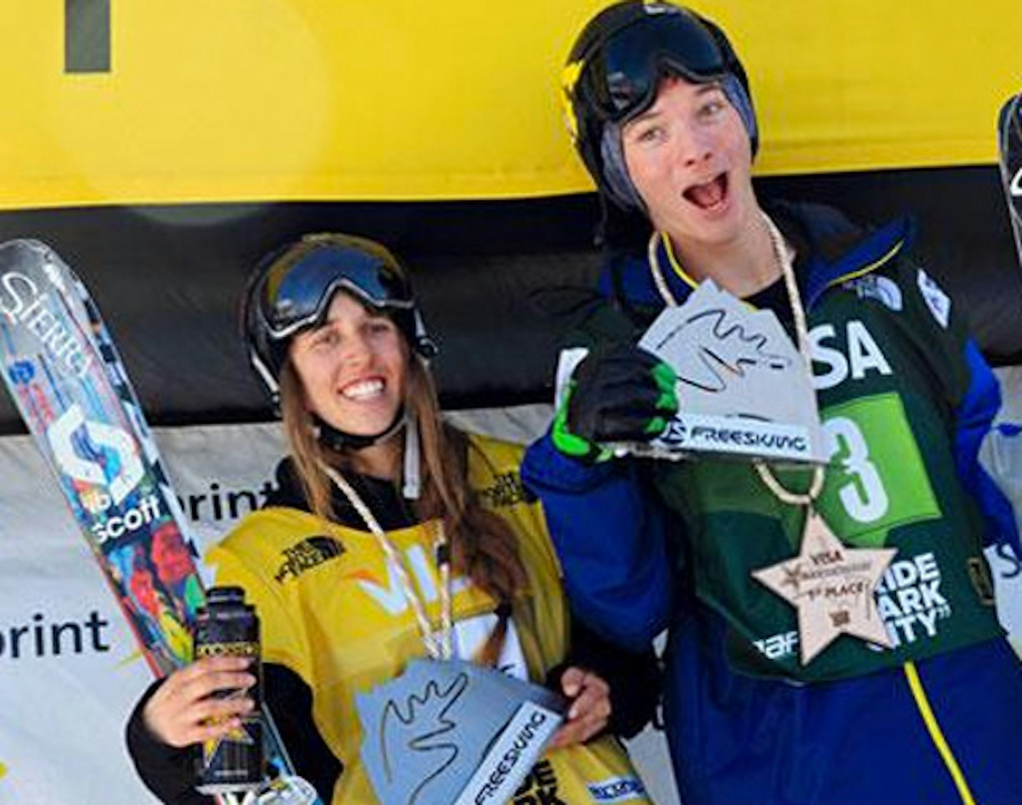 Watch David Wise's winning run, US Grand Prix superpipe at Park City