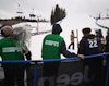 Tom Wallisch gives a behind the scenes look at the X Games Aspen experience