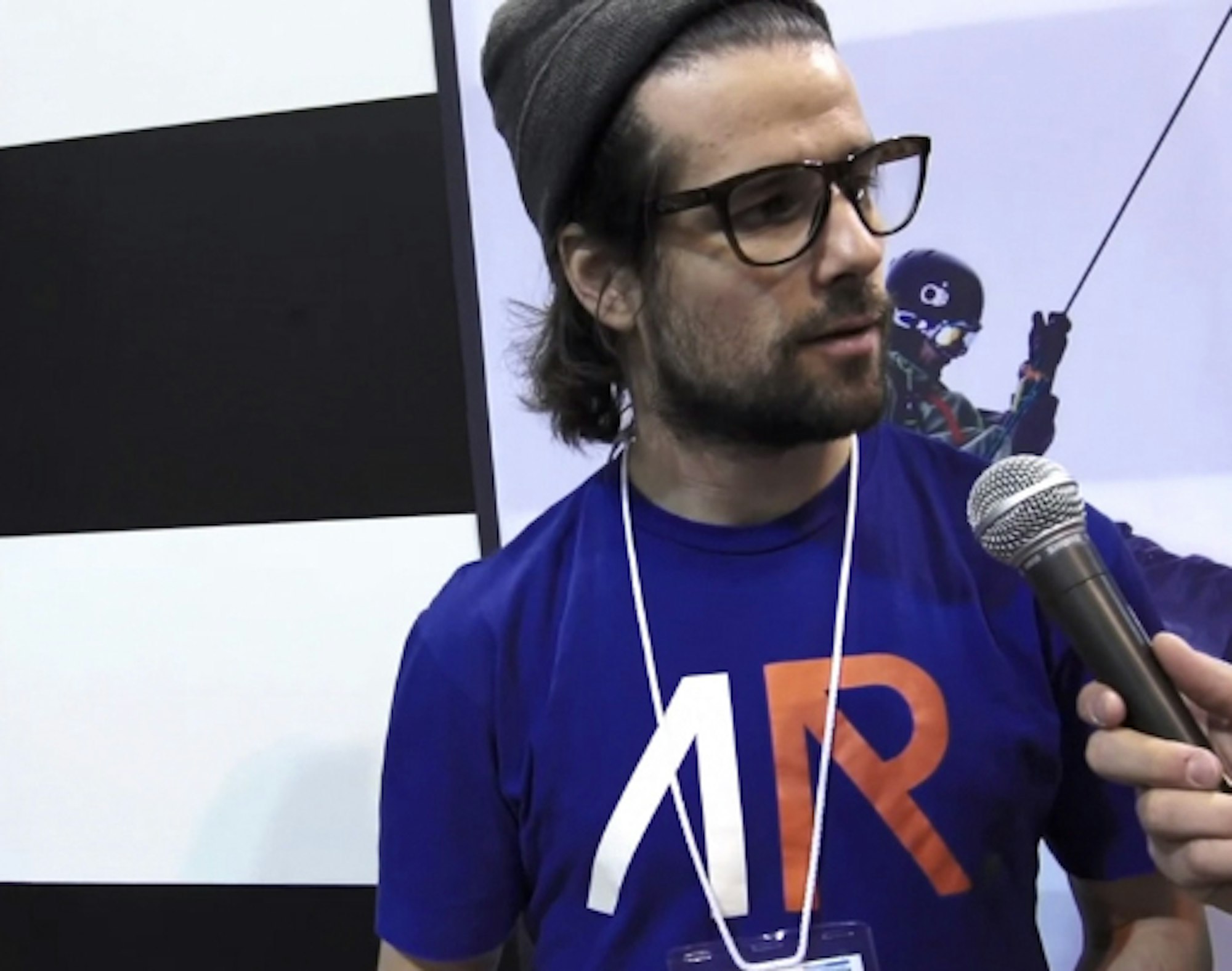 2013 SIA Snow Show Day 3: Speaking with JP Auclair, previewing more 2013/14 ski gear