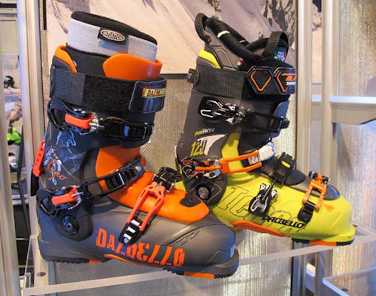 2013 SIA Snow Show kicks off in Denver, 2013/14 products on display