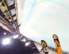 See a POV shot of David Wise's 2013 X Games Aspen superpipe victory lap