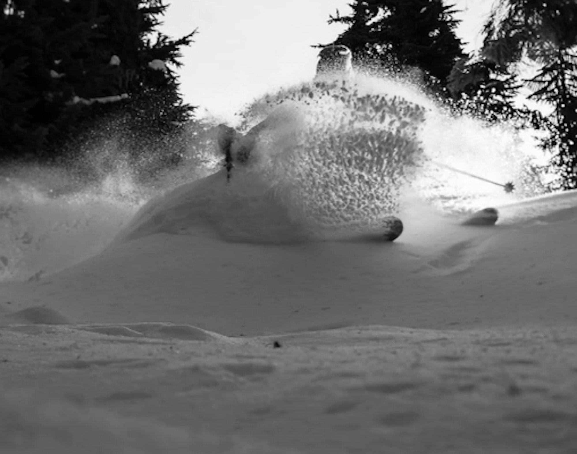 Russell Dalby wins 2013 Deep Winter Photo Challenge, see the top 3 slideshows