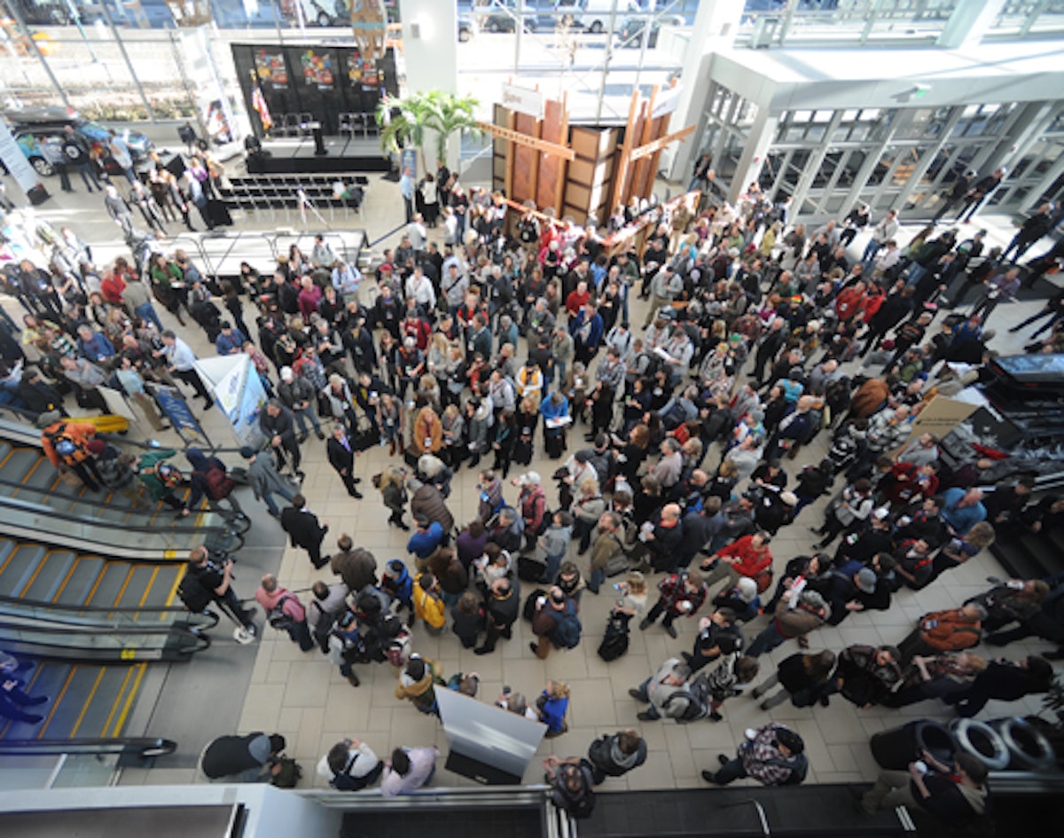 The top 9 reasons to look forward to the 2013 SIA Snow Show in Denver, CO