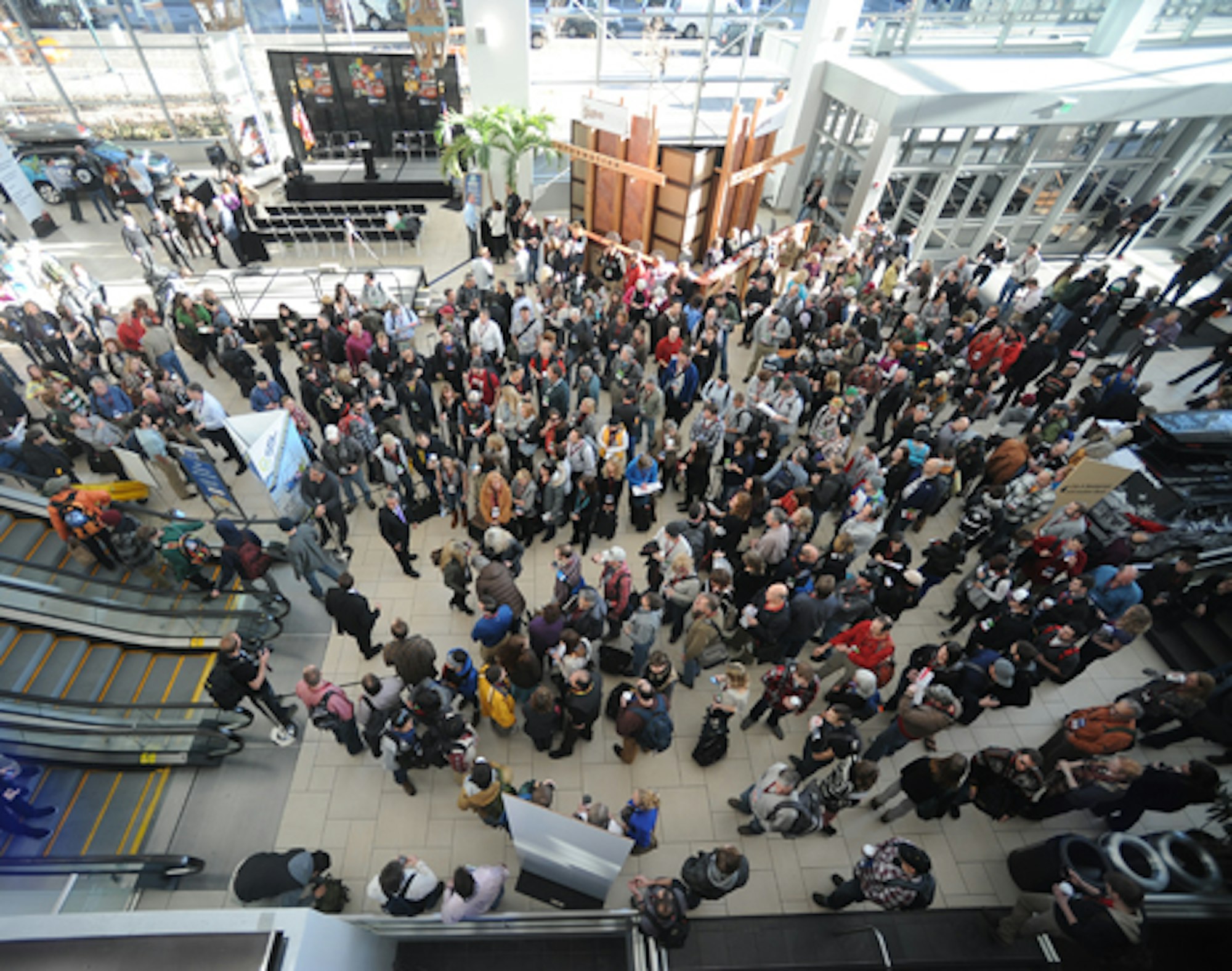 The top 9 reasons to look forward to the 2013 SIA Snow Show in Denver, CO