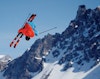 Profile: Thomas Krief is next in the illustrious line of French pipe skiers