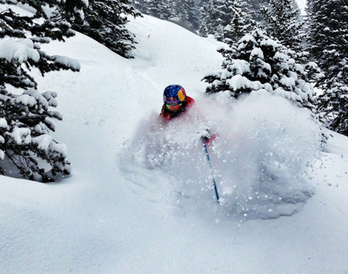 Here's a sneak peek at next year's 2014 Oakley gear