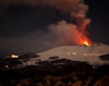 Salomon Freeski TV shreds Mt. Etna, an active volcano on Sicily