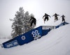 Watch video of the top three runs, 2013 X Games Aspen men’s slopestyle finals