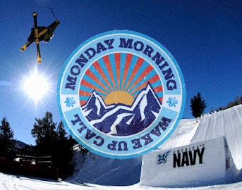 MMWUC: The best of X Games Aspen 2013 and a 17-month-old golf phenom