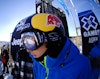 Nick Goepper wins 2013 X Games Aspen slopestyle gold