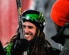 Henrik Harlaut stomps nose butter triple cork 1620, wins 2013 X Games Aspen big air