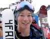 David Wise qualifies first, 2013 X Games Aspen superpipe elimination round