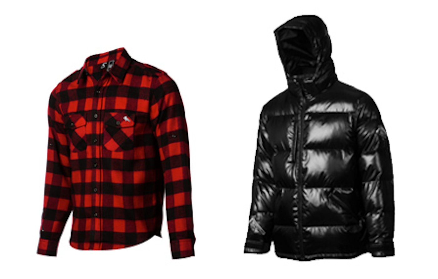 Tomahawk International Logo