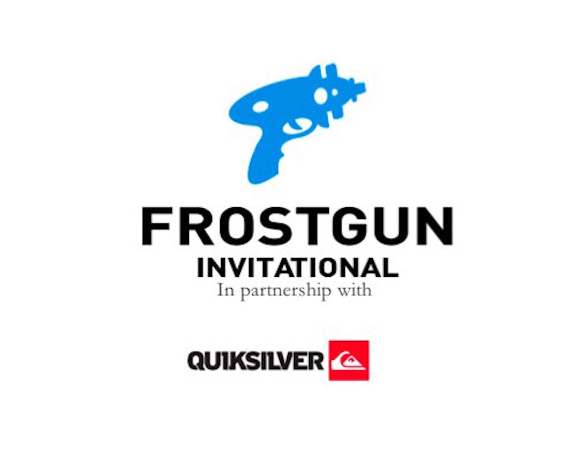 FROSTGUN to be held in Val d’Isere for the first time