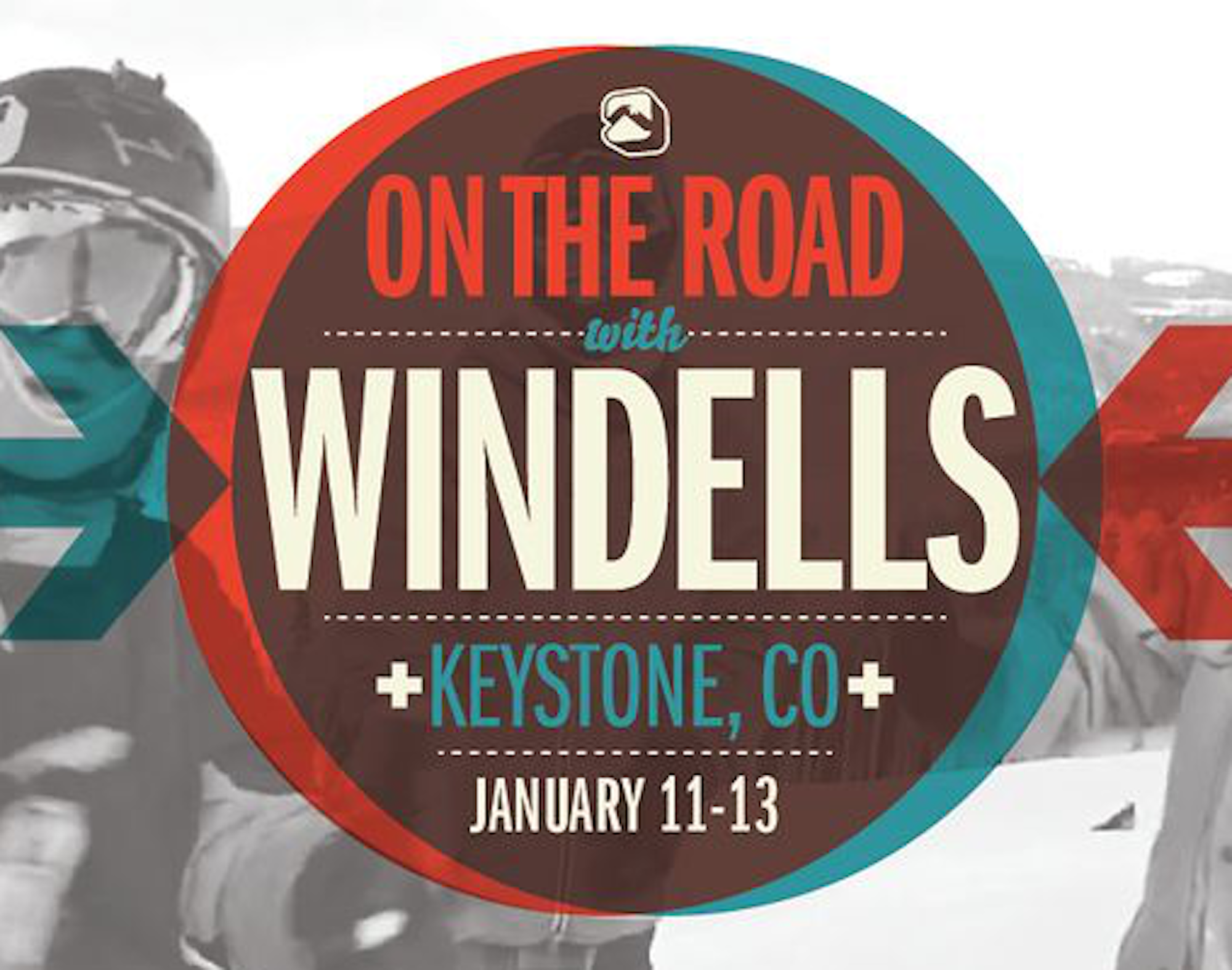 Windells Camp is on the road, see highlights from Keystone Resort