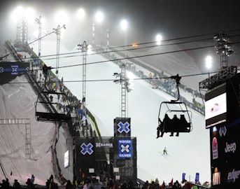 See the full list of invited riders to X Games Aspen 2013