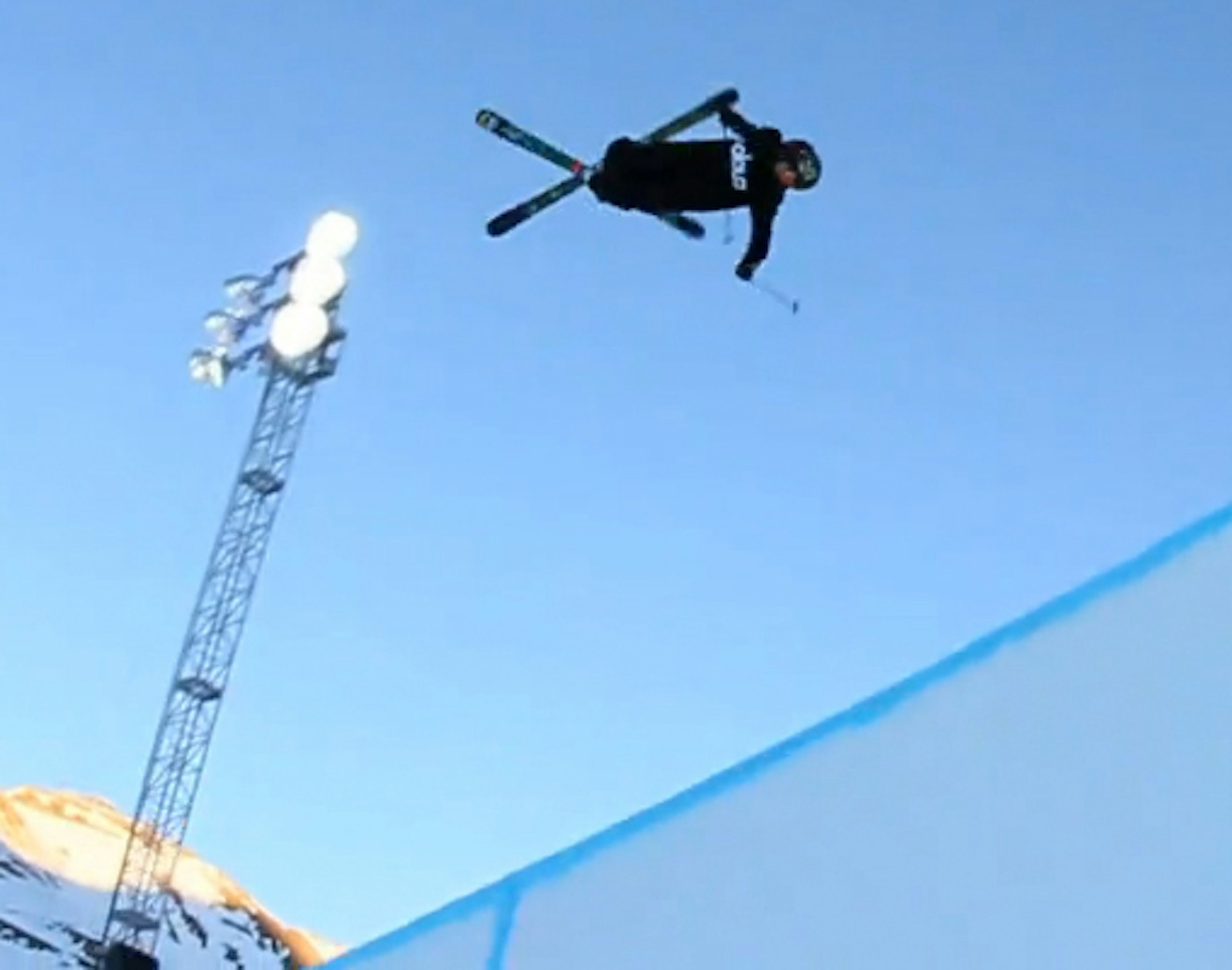 Matt Margetts presents his 2012 highlight reel, complete with X Games footage and more