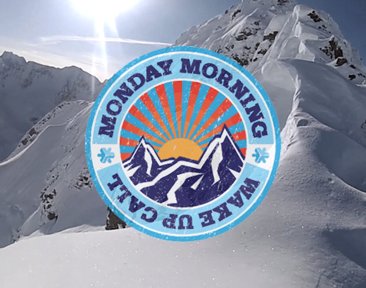 MMWUC: Amazing urban jibbing and a bird that sings dubstep