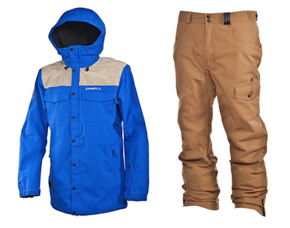 The O'Neill Experience and giveaway: Go behind the scenes at Winter X Games 17