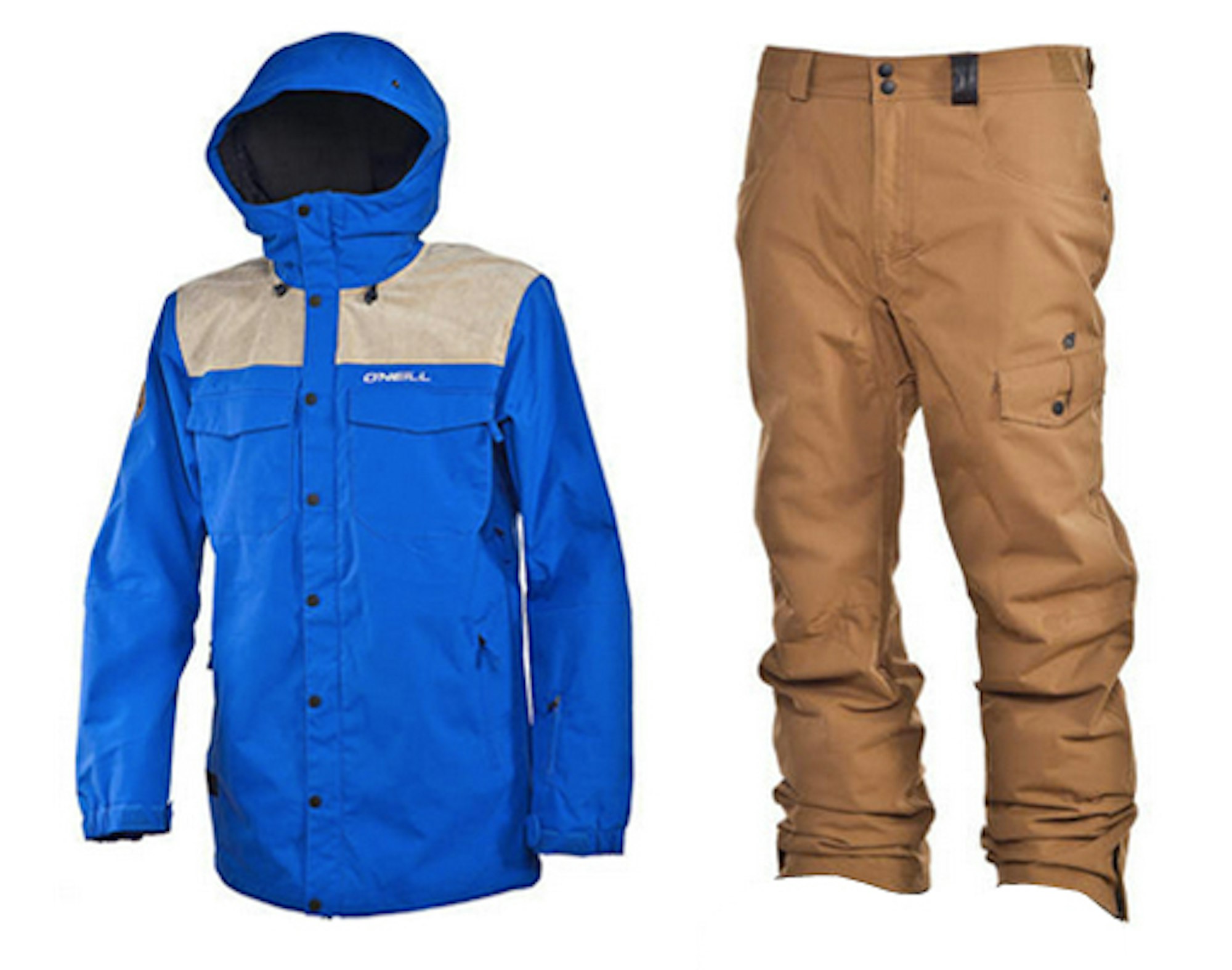 The O'Neill Experience and giveaway: Go behind the scenes at Winter X Games 17