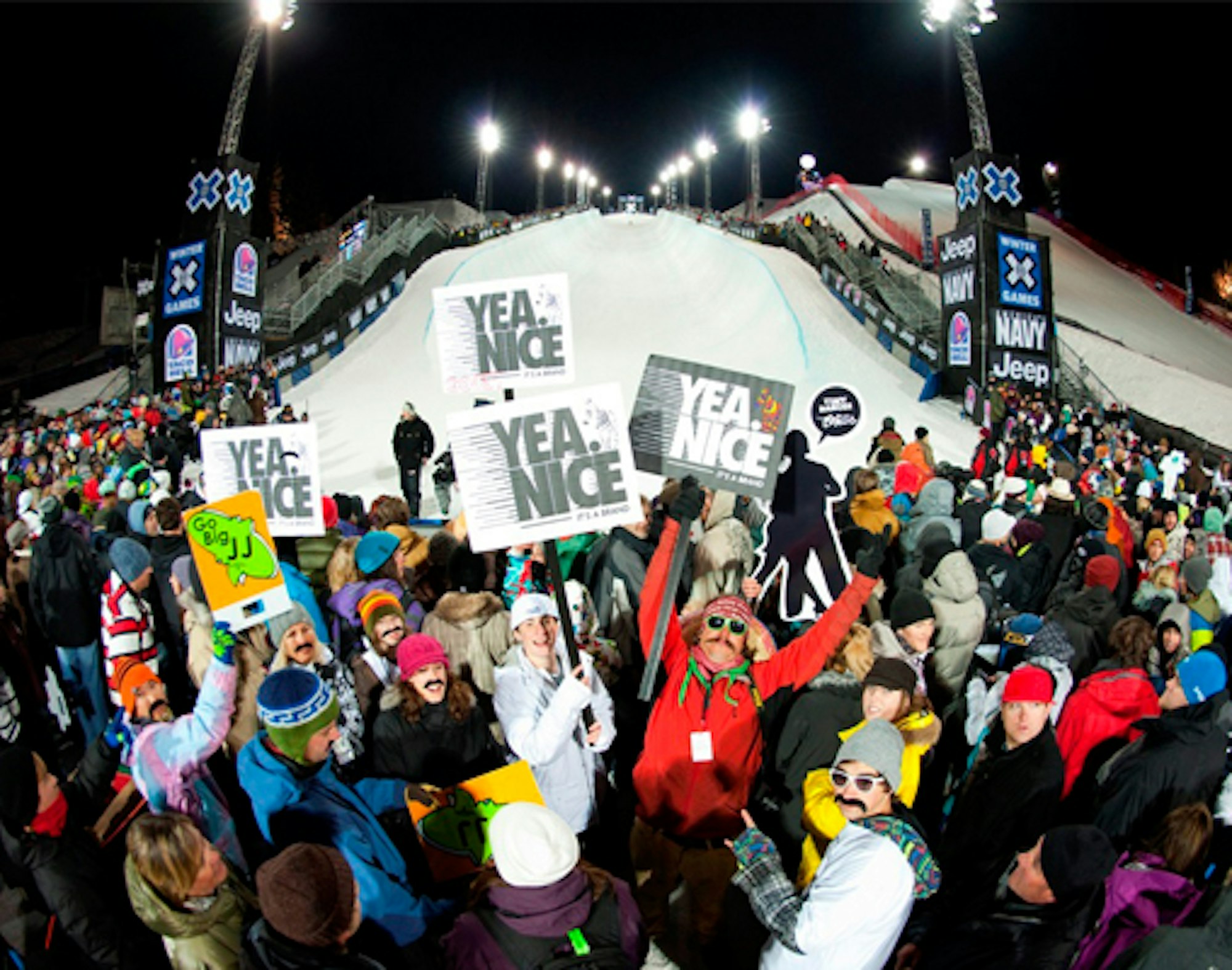 The top 9 reasons to look forward to Winter X Games 17 in Aspen