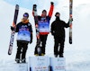Sam Favret wins 2013 Red Bull Linecatcher in Les Arcs, France