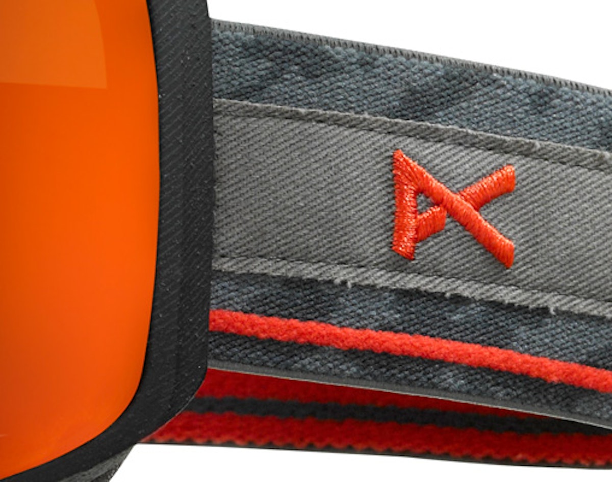 anon. returns to skiing with top-notch pro team, A2 Collection and exciting M2 goggle