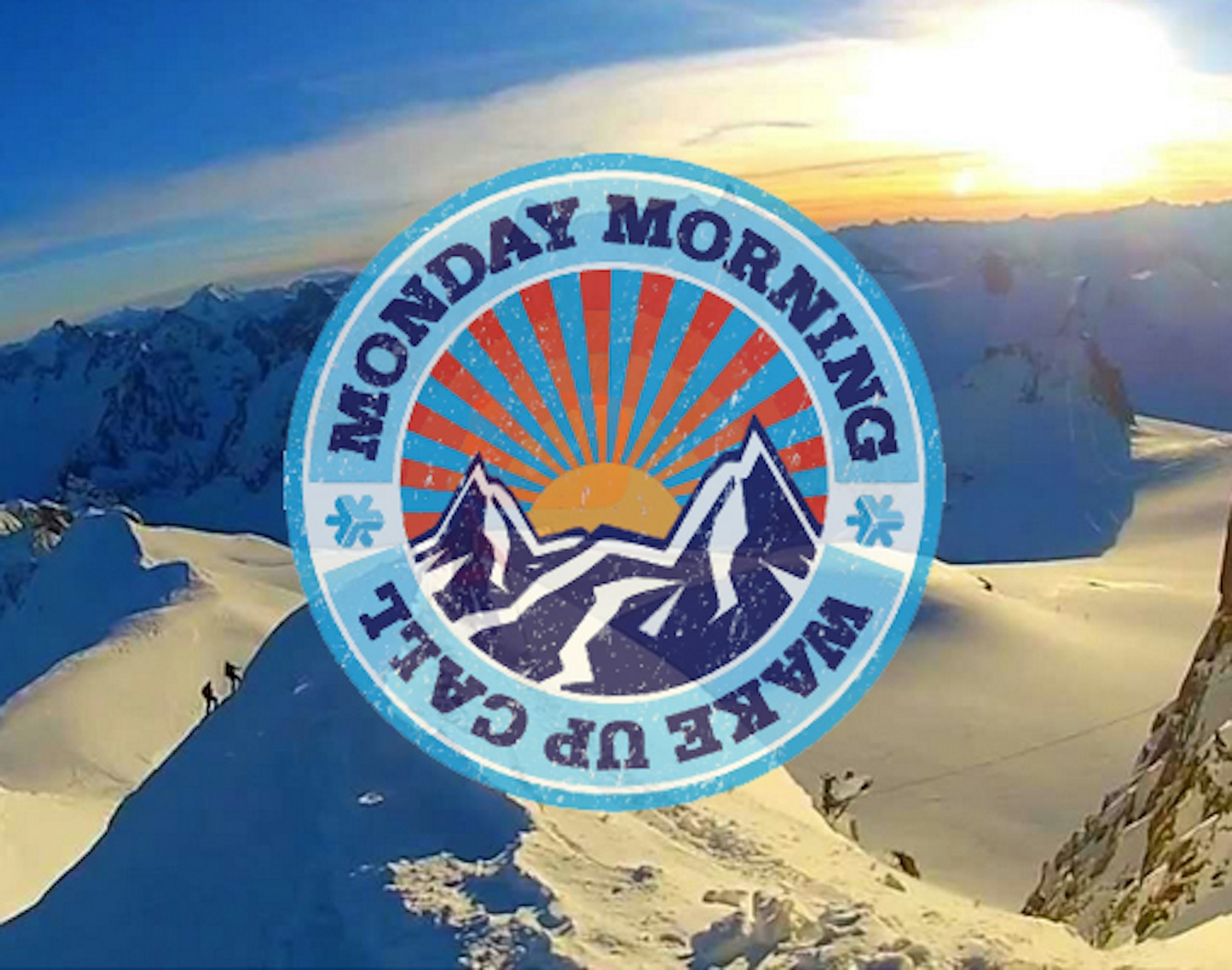MMWUC: The best news blooper of 2012, epic skiing in Chamonix and more