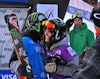 James Woods and Keri Herman win US Grand Prix slopestyle at Copper Mountain
