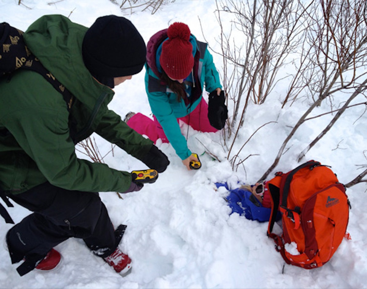 Top 10 takeaways from Utah Avalanche Center's Snowbird Freeride Avalanche Summit