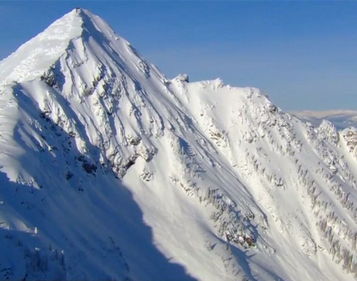 FWT at Revelstoke: Start lists announced, Mac Daddy face ready for competition