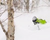 Richard Permin travels the globe, hunts for powder in new Swatch web series