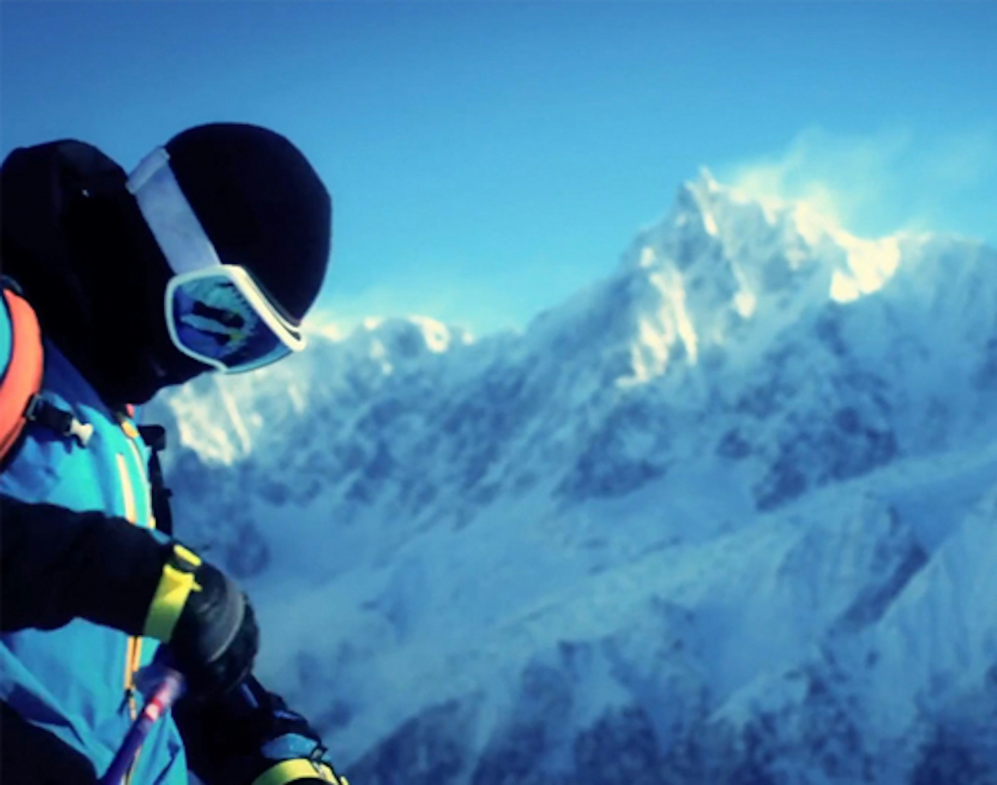 FWT competitor Sam Smoothy reflects on 2012, prepares for upcoming season