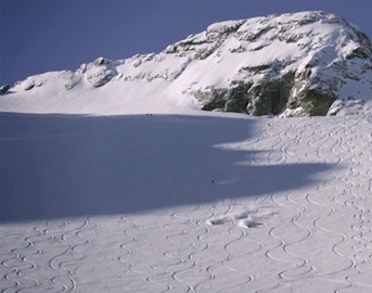 Size Matters: New episode of Wonder Reels will make you want to ski Whistler Blackcomb
