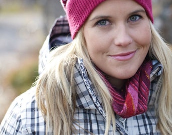 Sarah Burke Foundation launches, a non-profit dedicated to continuing Sarah's legacy