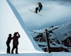 Professional Skiers | Tom Wallisch is the 2012 Skier of the Year
