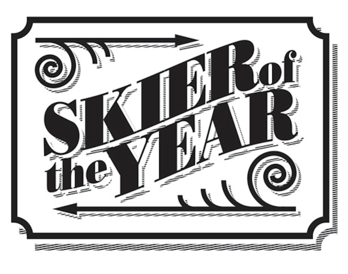 The 2013 February issue hits newsstands this week, complete with SOTY feature