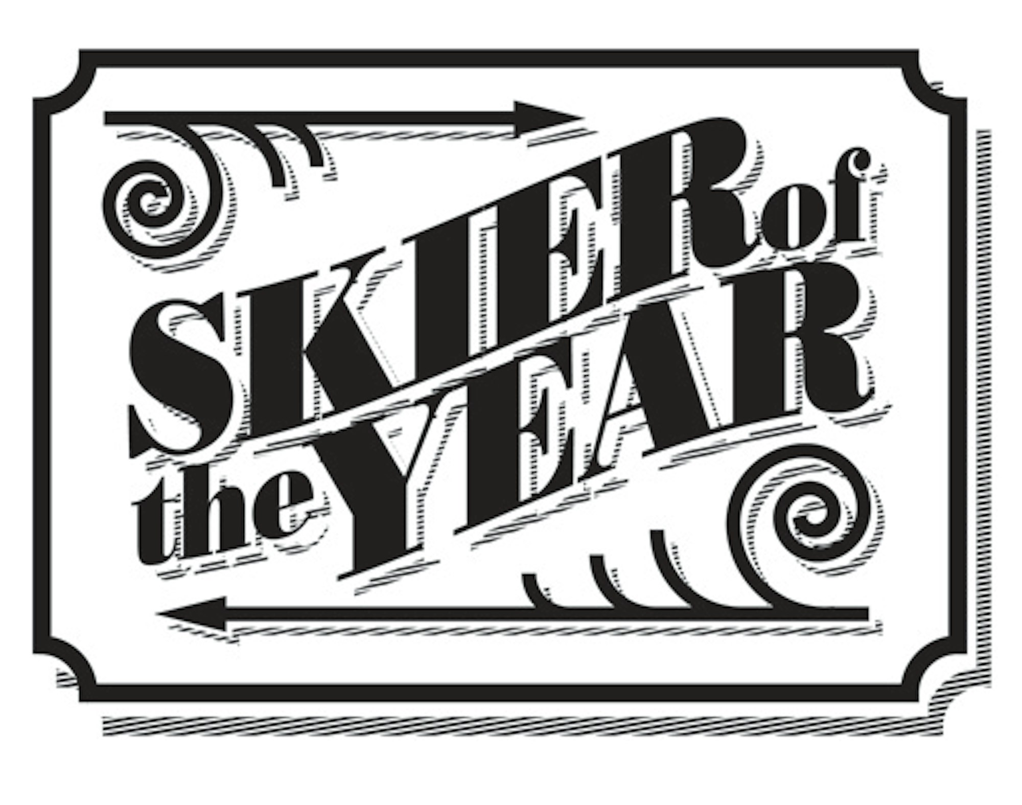 The 2013 February issue hits newsstands this week, complete with SOTY feature