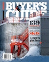 Freeskier – V15 Buyer’s Guide 2012/13
