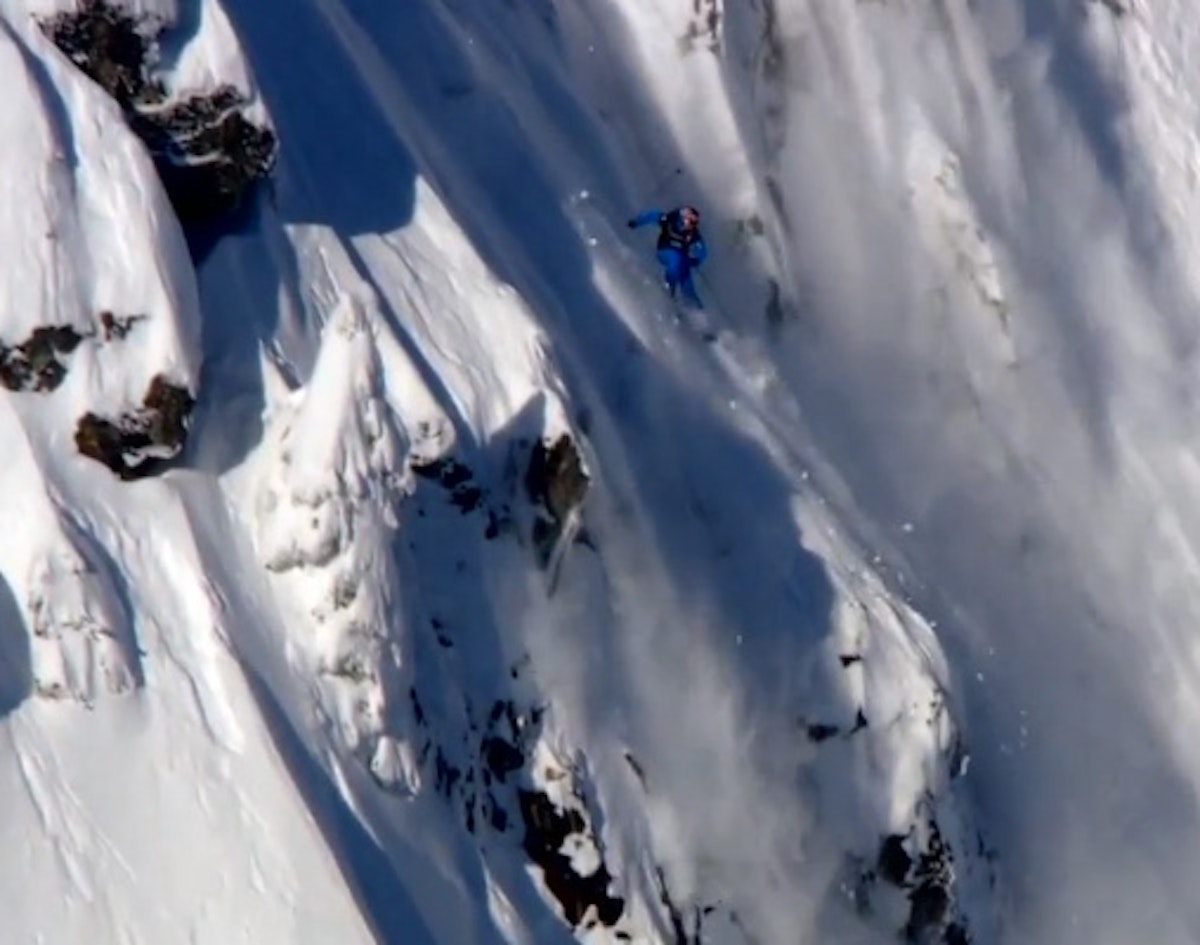 FWT competitors explain what it's like to compete in Revelstoke, BC