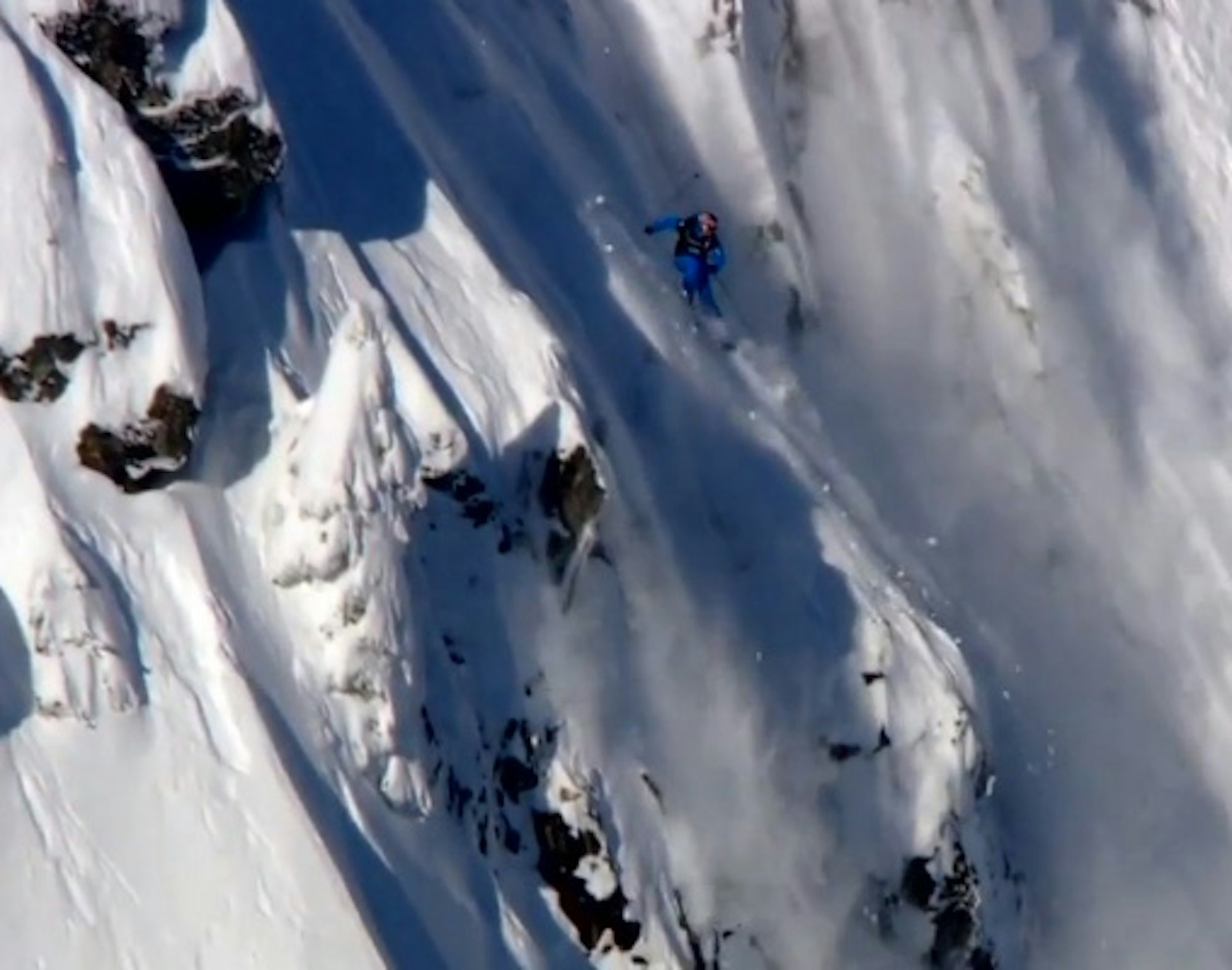 FWT competitors explain what it's like to compete in Revelstoke, BC