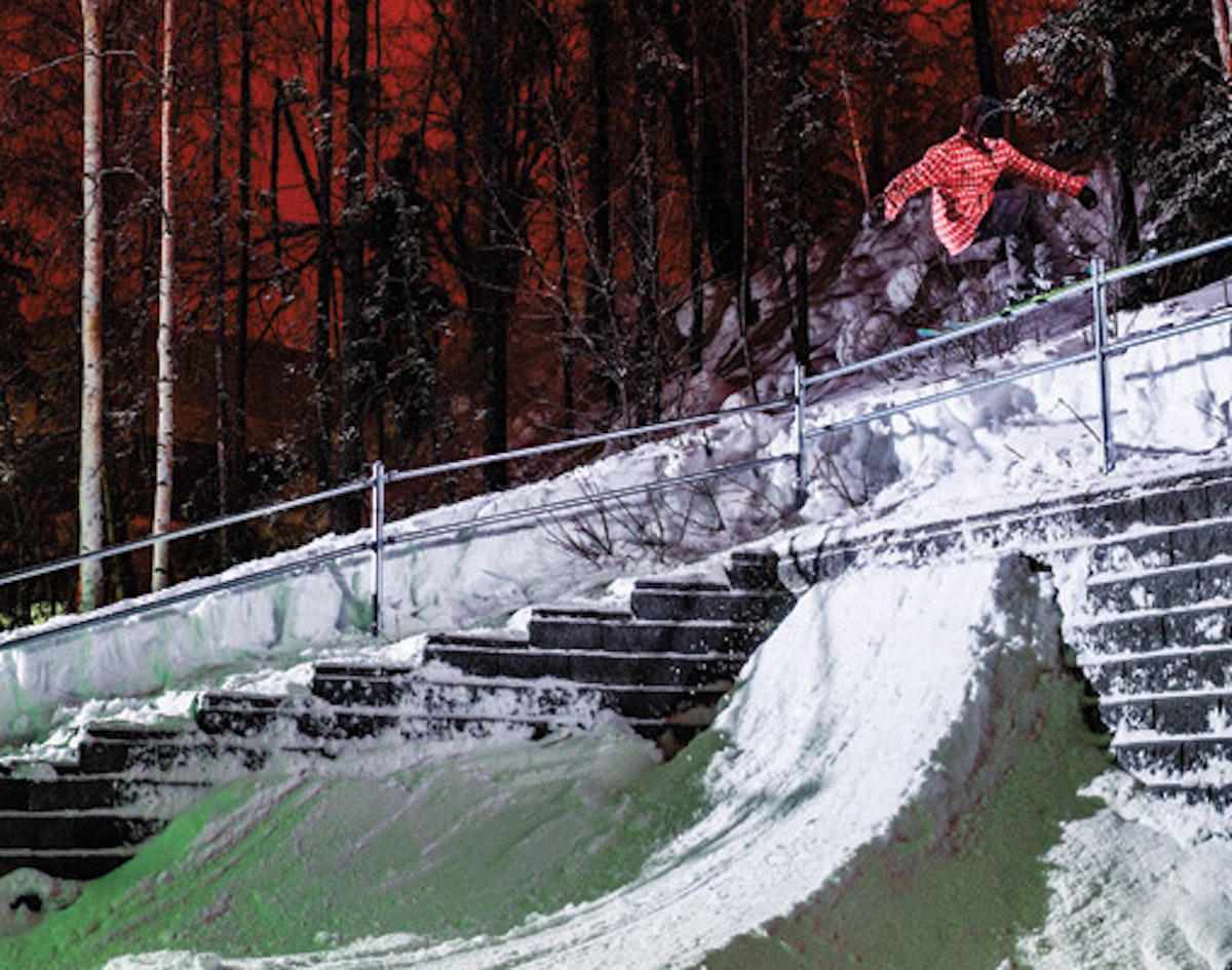 Photo Gallery: See the Epics from our 2012 December issue (V15.4)